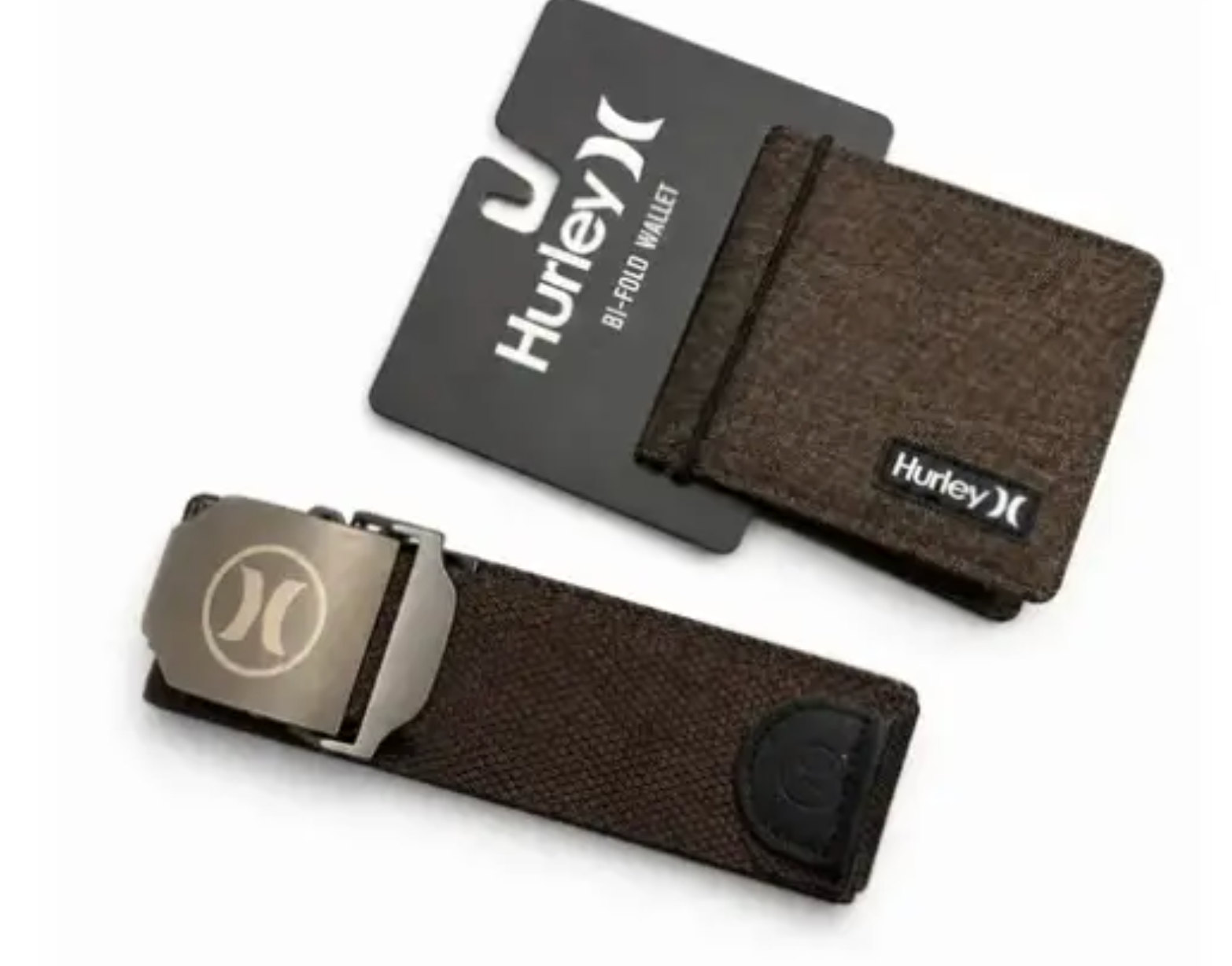 Combo Masculino – Billetera + Faja