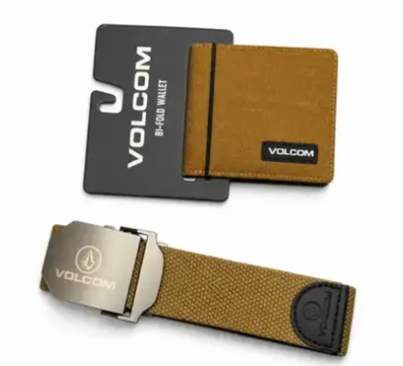 Combo Masculino – Billetera + Faja